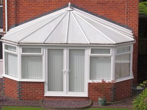 Conservatories, Glaziers Palmers Green