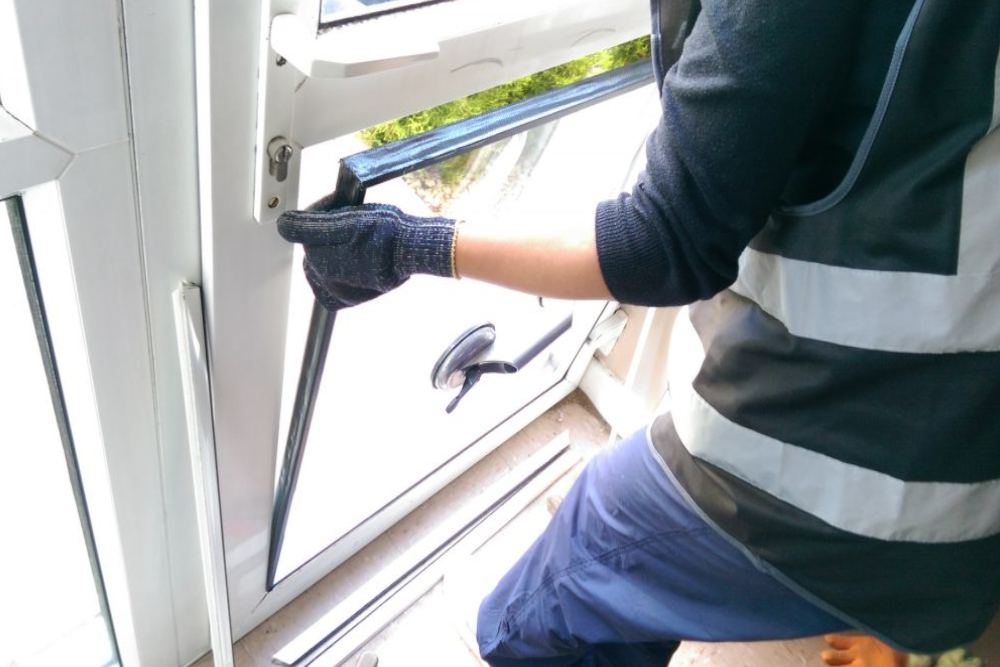 Double Glazing Repairs in Palmers Green, N13