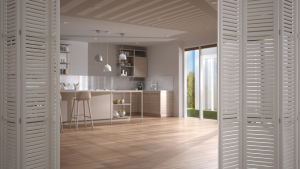 Folding Door Installation & Replacement in Palmers Green | uPVC & Glazed Doors