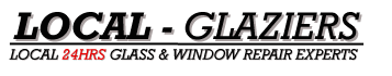 Logo Local Glaziers in Palmers Green, N13