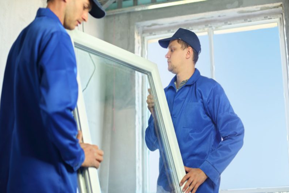Replacement Glass in Palmers Green, N13