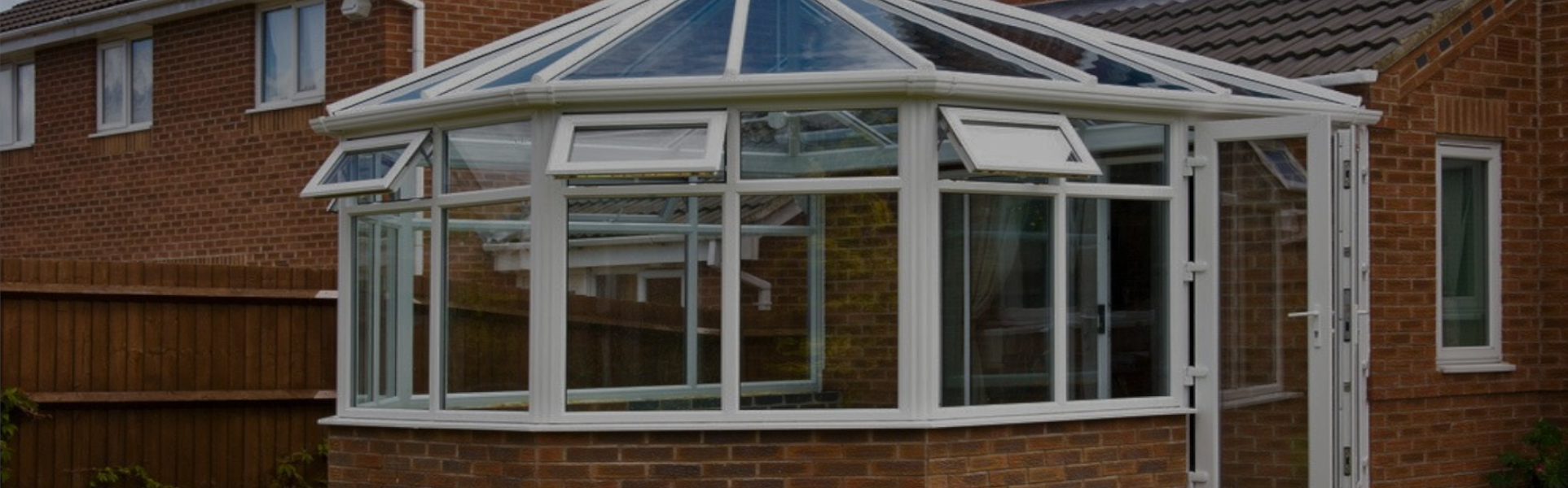 Slider, Glaziers in Palmers Green, N13