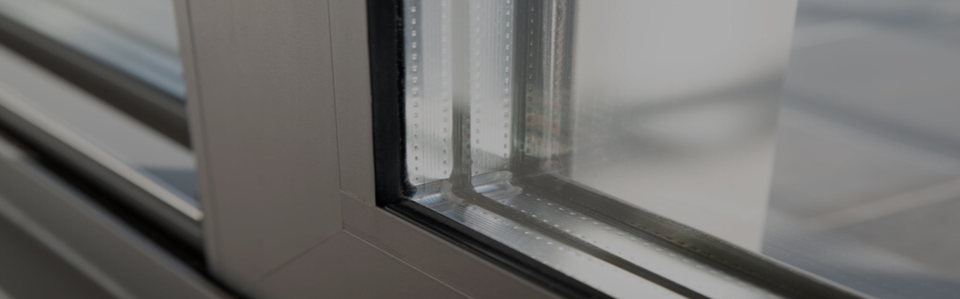 Slider, Glaziers in Palmers Green, N13