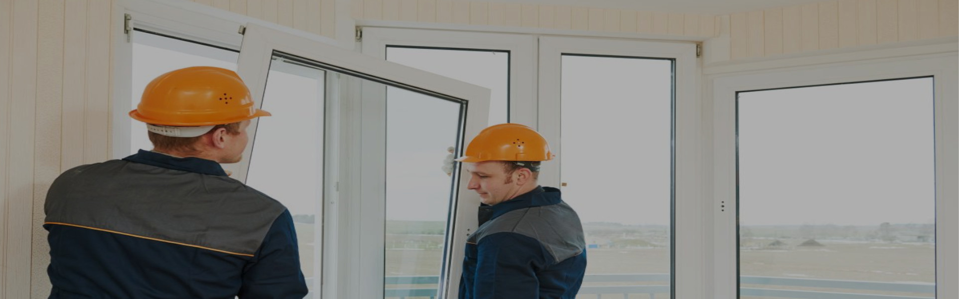 window installation in Palmers Green, N13